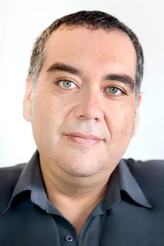 Peliculas de Adrián Salgado