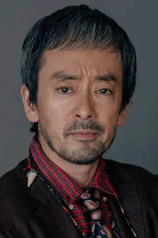 Peliculas de Ken'ichi Takitô