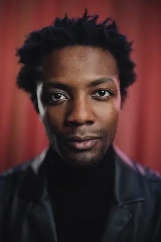 Peliculas de Omari Douglas