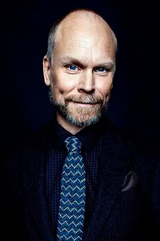 Peliculas de Kristian Luuk