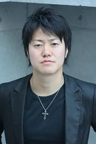 Peliculas de Kaname Endo