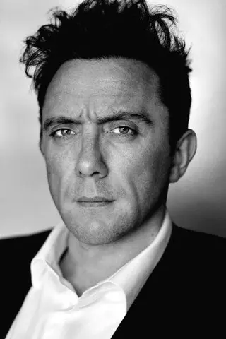 Peliculas de Peter Serafinowicz