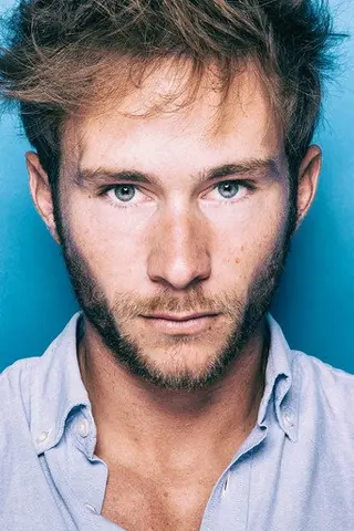Peliculas de Nicolas Robin