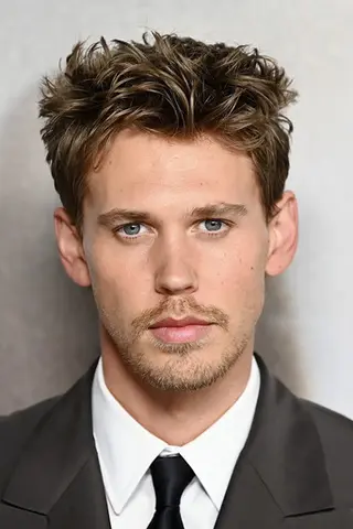 Peliculas de Austin Butler
