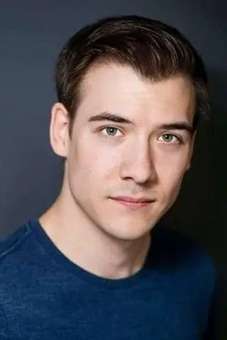 Peliculas de Aidan Drummond