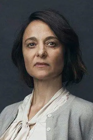 Peliculas de Daniela Farinacci
