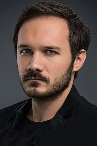 Peliculas de Deniz Celiloğlu