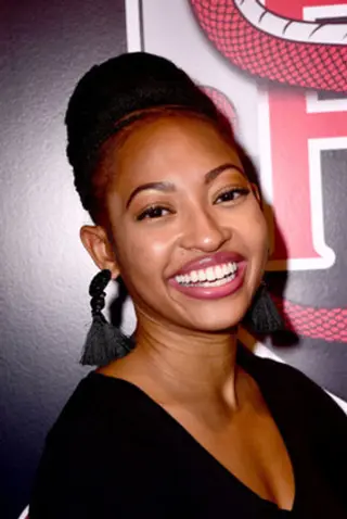 Peliculas de Aleisha Allen