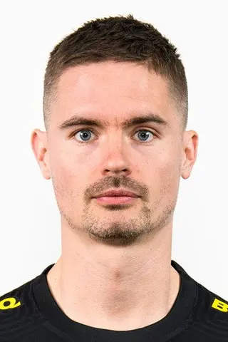 Mikael Lustig - Córka • Potomstwo