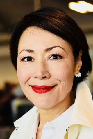 Peliculas de Ann Curry