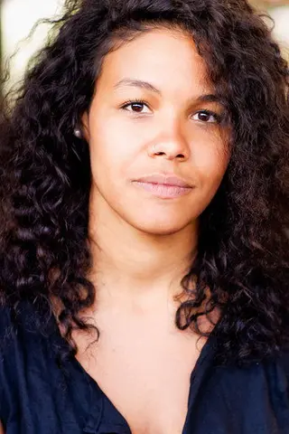 Peliculas de Zahra Newman