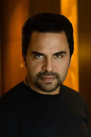 Peliculas de Manny Perez