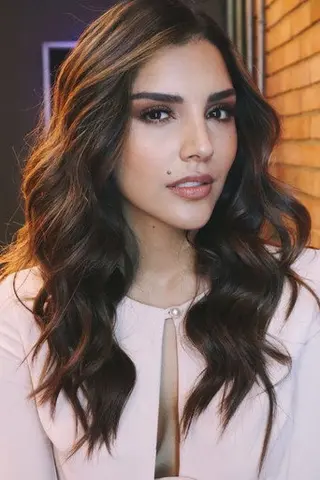 Peliculas de Laura Barjum