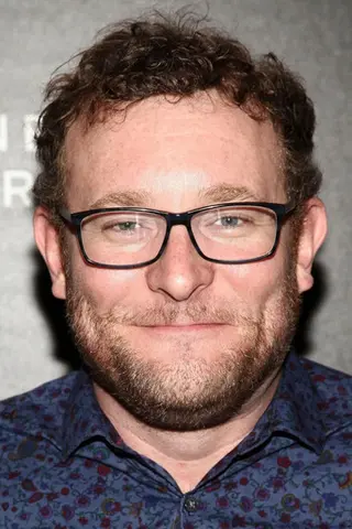 Peliculas de James Adomian