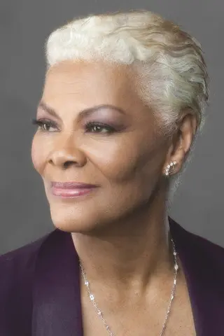 Peliculas de Dionne Warwick