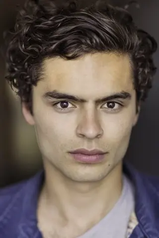 Peliculas de Sebastian De Souza