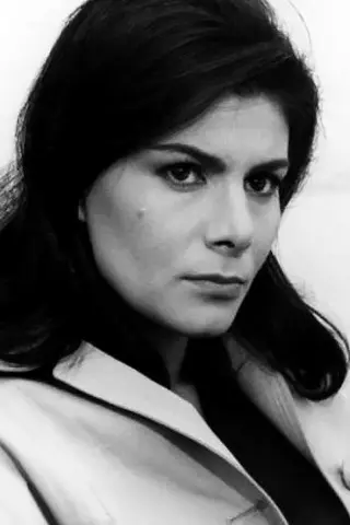 Peliculas de Eleni Theofilou
