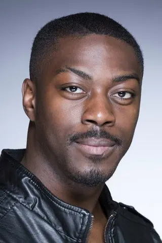 Peliculas de David Ajala