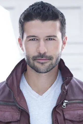 Peliculas de Ryan W. Garcia