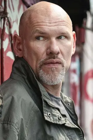 Peliculas de Torsten Hammann