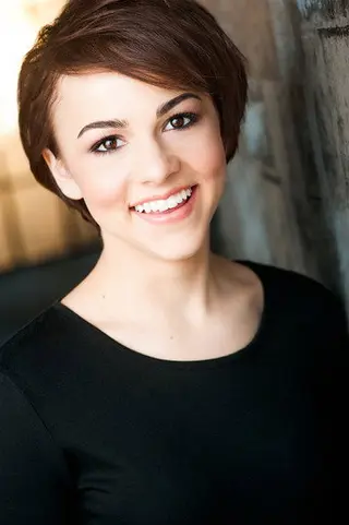 Peliculas de Allie Jennings