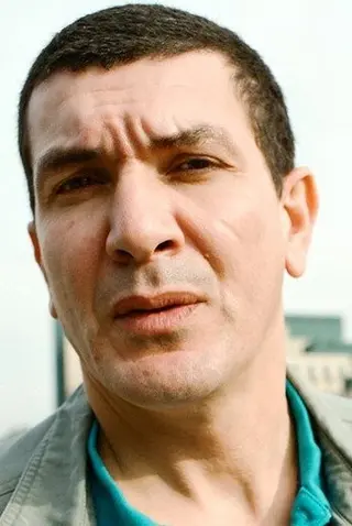Peliculas de Rachid Hafassa