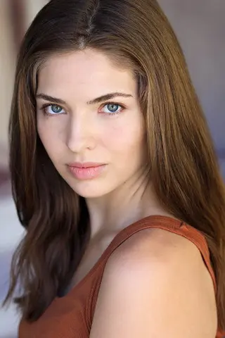 Peliculas de Taylor Geare