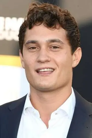 Peliculas de Rafi Gavron