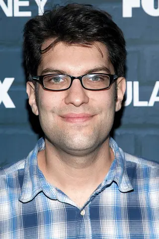 Peliculas de Dan Mintz
