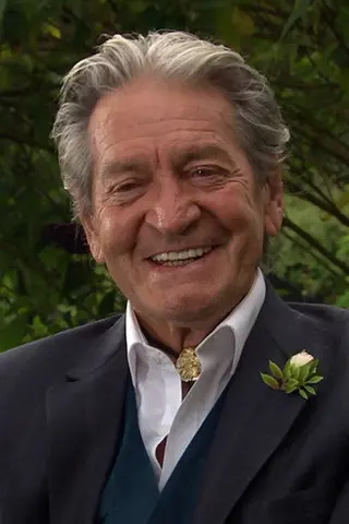 Peliculas de Patrick Mower