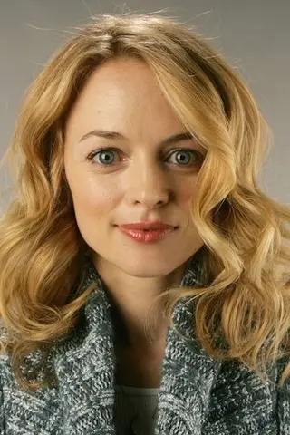Peliculas de Heather Graham