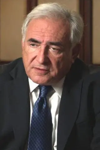 Peliculas de Dominique Strauss-Kahn