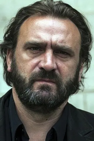 Peliculas de Laurent Fernandez