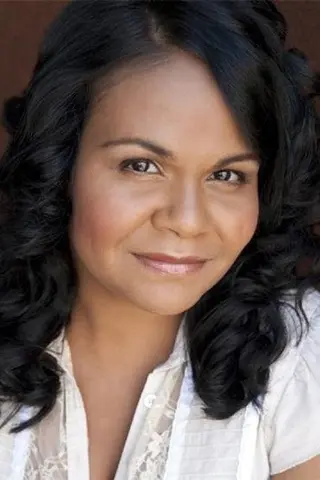 Peliculas de Ursula Yovich