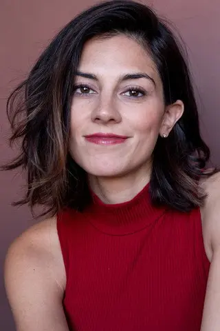 Peliculas de Melanie Minichino