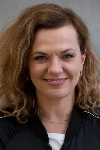 Peliculas de Marta Jandová