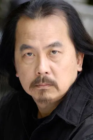 Peliculas de David T. Lim