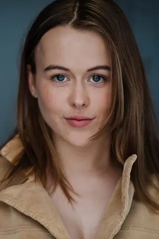 Olive Weeks - Córka • Potomstwo