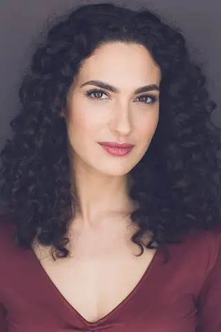 Peliculas de Sophia Blum