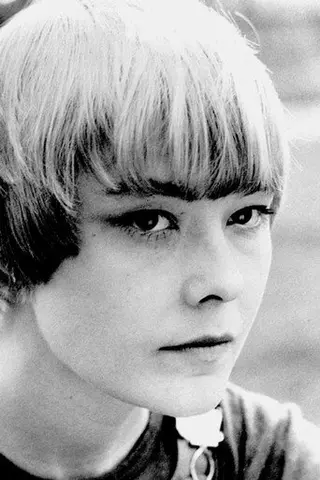 Peliculas de Natasha Pyne