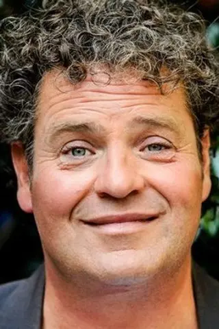 Peliculas de Dirk Zeelenberg