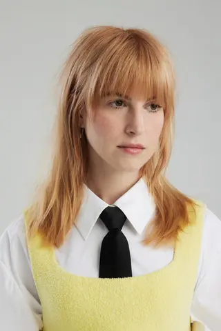Peliculas de Hayley Williams