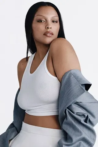 Peliculas de Paloma Elsesser