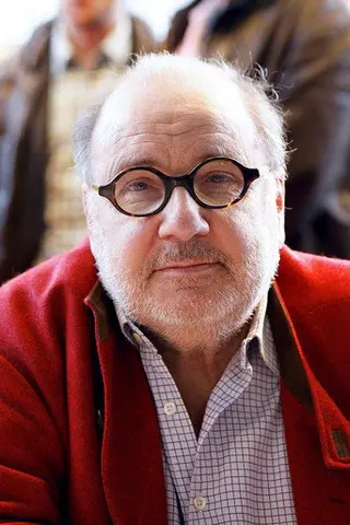 Peliculas de Serge Moati
