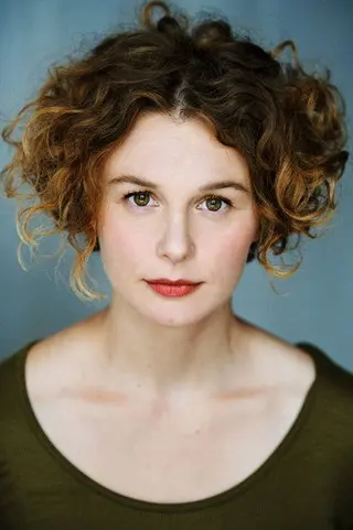 Peliculas de Anna Maria Sturm