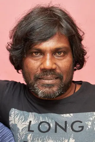 Peliculas de Jesuthasan Antonythasan