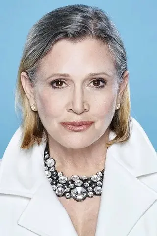 Peliculas de Carrie Fisher