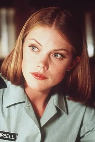 Peliculas de Leslie Stefanson