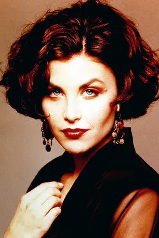 Peliculas de Sherilyn Fenn