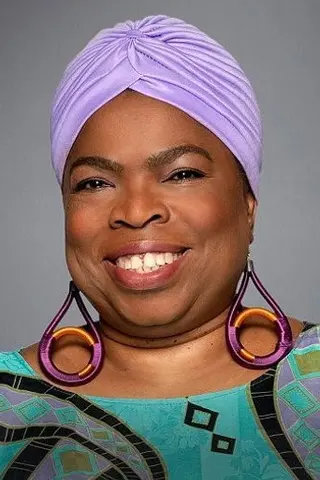 Peliculas de Shola Adewusi
